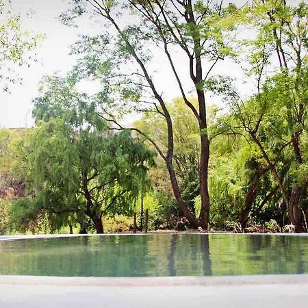Hot Spring Bungalow In Limpopo Gemsbokfontein Εξωτερικό φωτογραφία