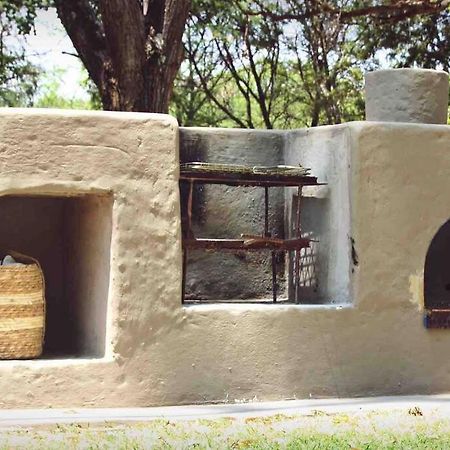 Hot Spring Bungalow In Limpopo Gemsbokfontein Εξωτερικό φωτογραφία