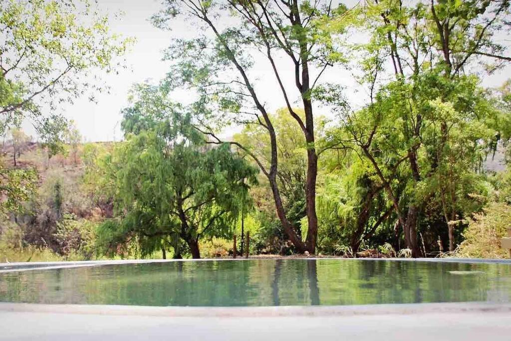 Hot Spring Bungalow In Limpopo Gemsbokfontein Εξωτερικό φωτογραφία