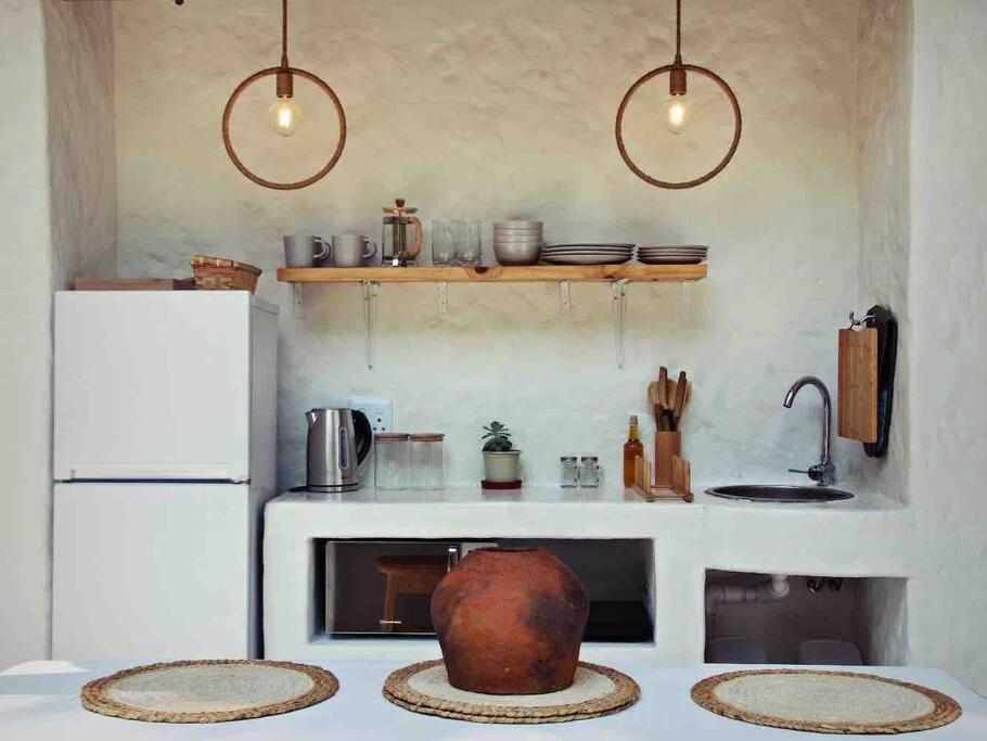 Hot Spring Bungalow In Limpopo Gemsbokfontein Εξωτερικό φωτογραφία