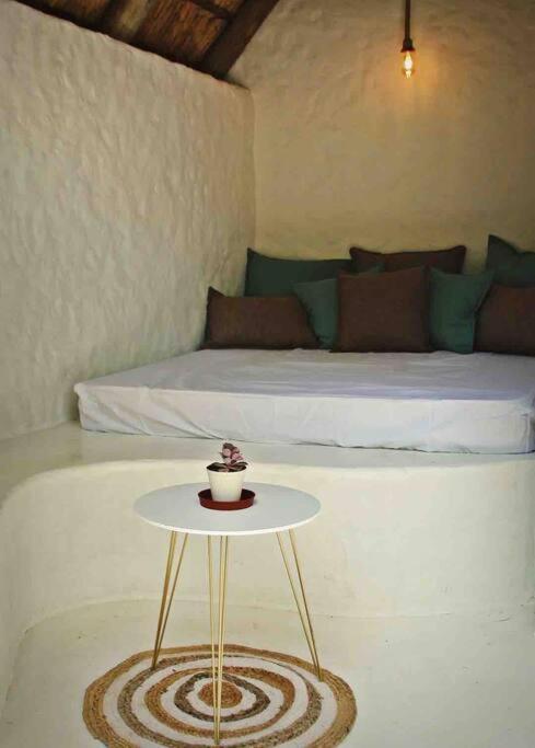 Hot Spring Bungalow In Limpopo Gemsbokfontein Εξωτερικό φωτογραφία