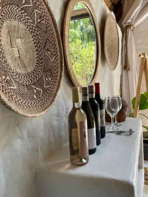 Hot Spring Bungalow In Limpopo Gemsbokfontein Εξωτερικό φωτογραφία