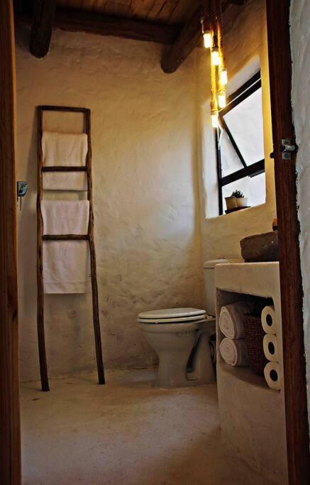 Hot Spring Bungalow In Limpopo Gemsbokfontein Εξωτερικό φωτογραφία